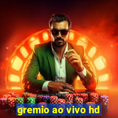 gremio ao vivo hd